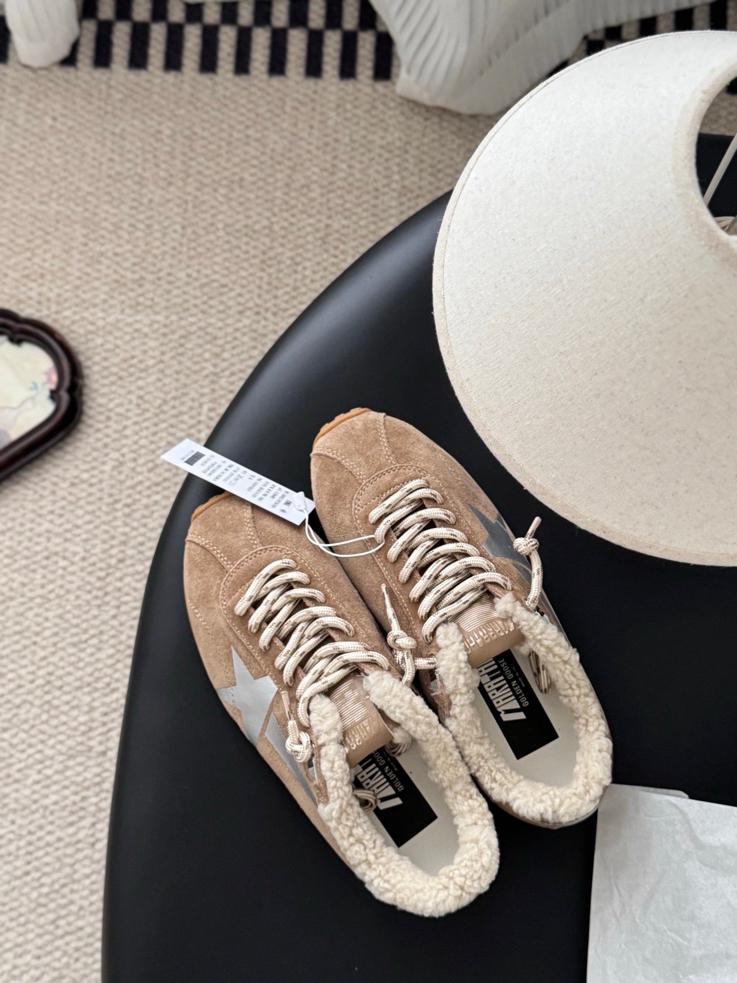 Che New casual sports shoes