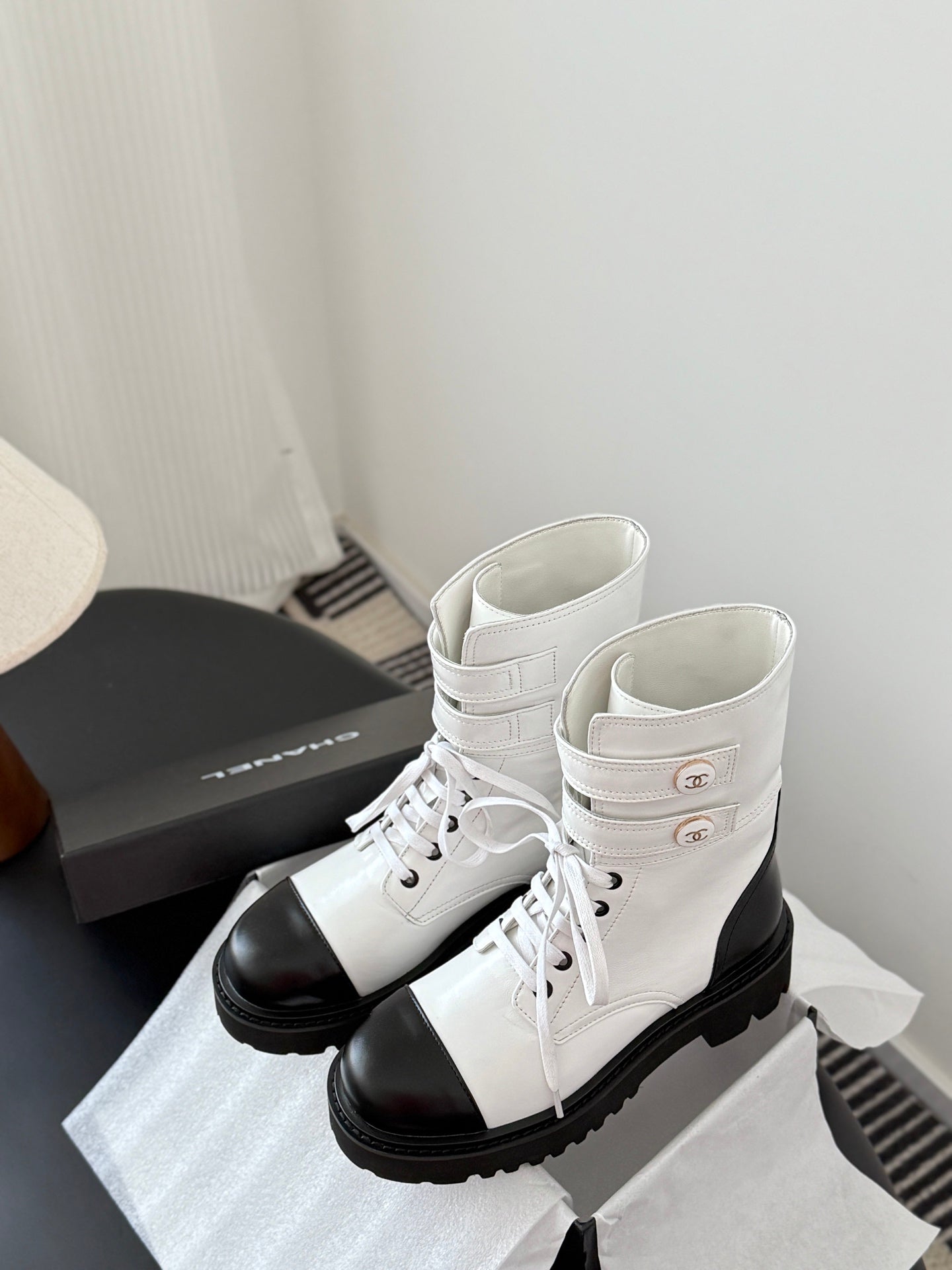 Che New Autumn/Winter Fashionable Casual Riding Boots