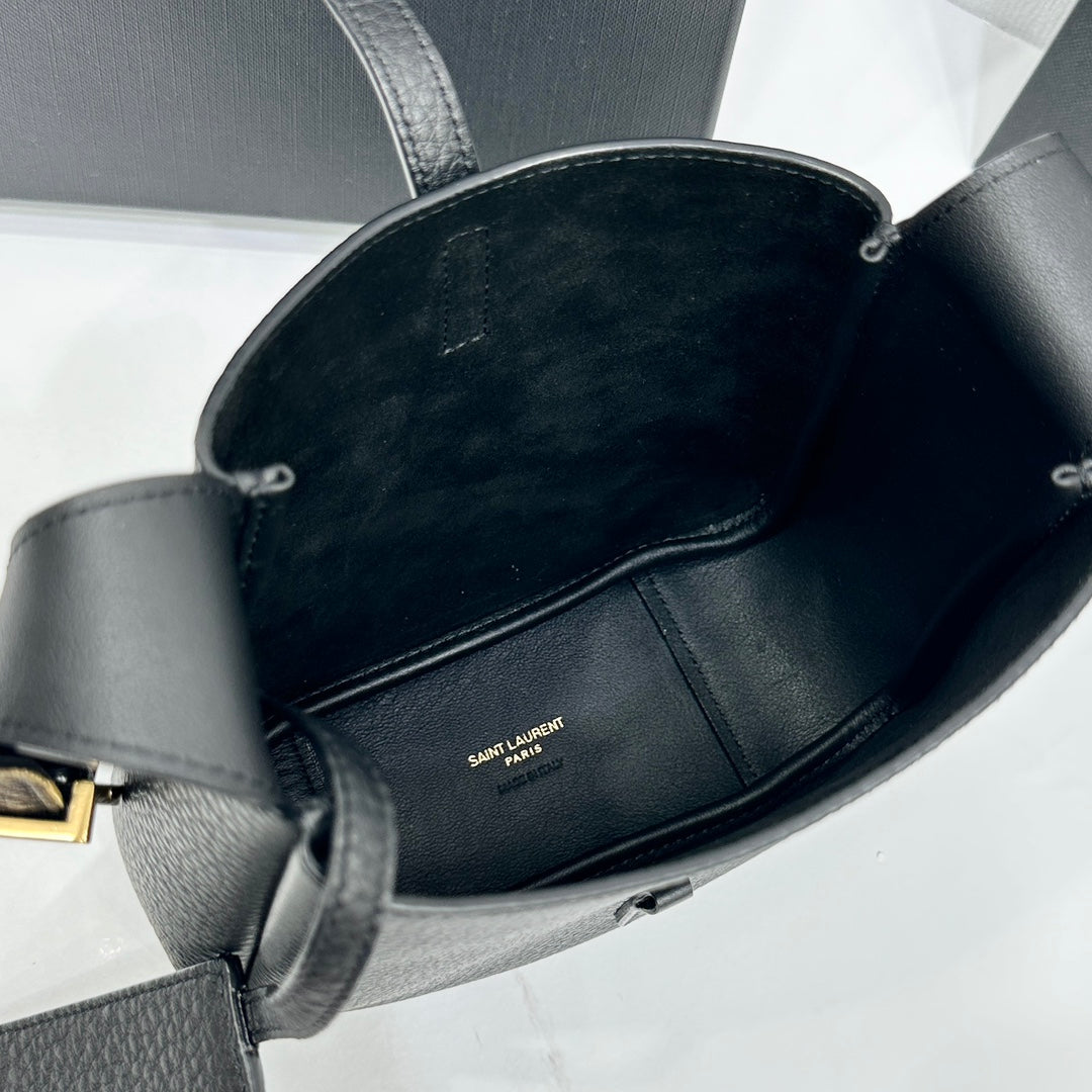 Ys** LE5 à 7 soft hobo mini