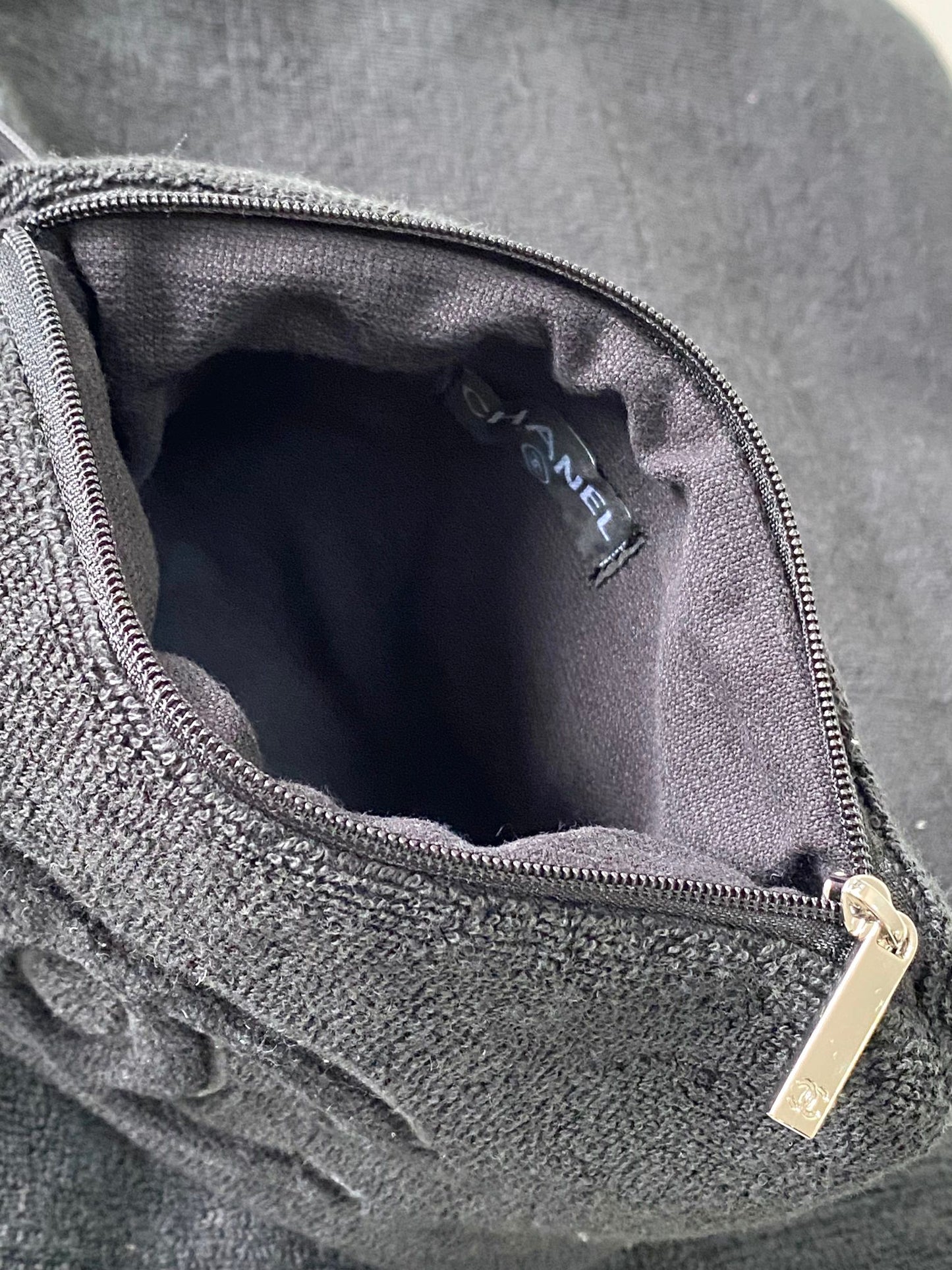 Cha**beach bag 3-piece pack