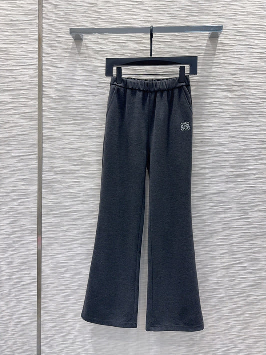 Loe**25fw new pants
