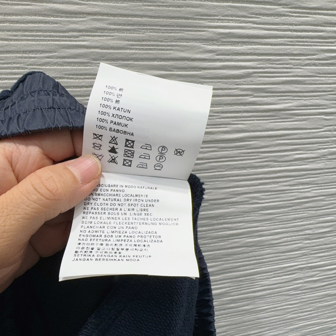 Miu**25fwf new blue suit