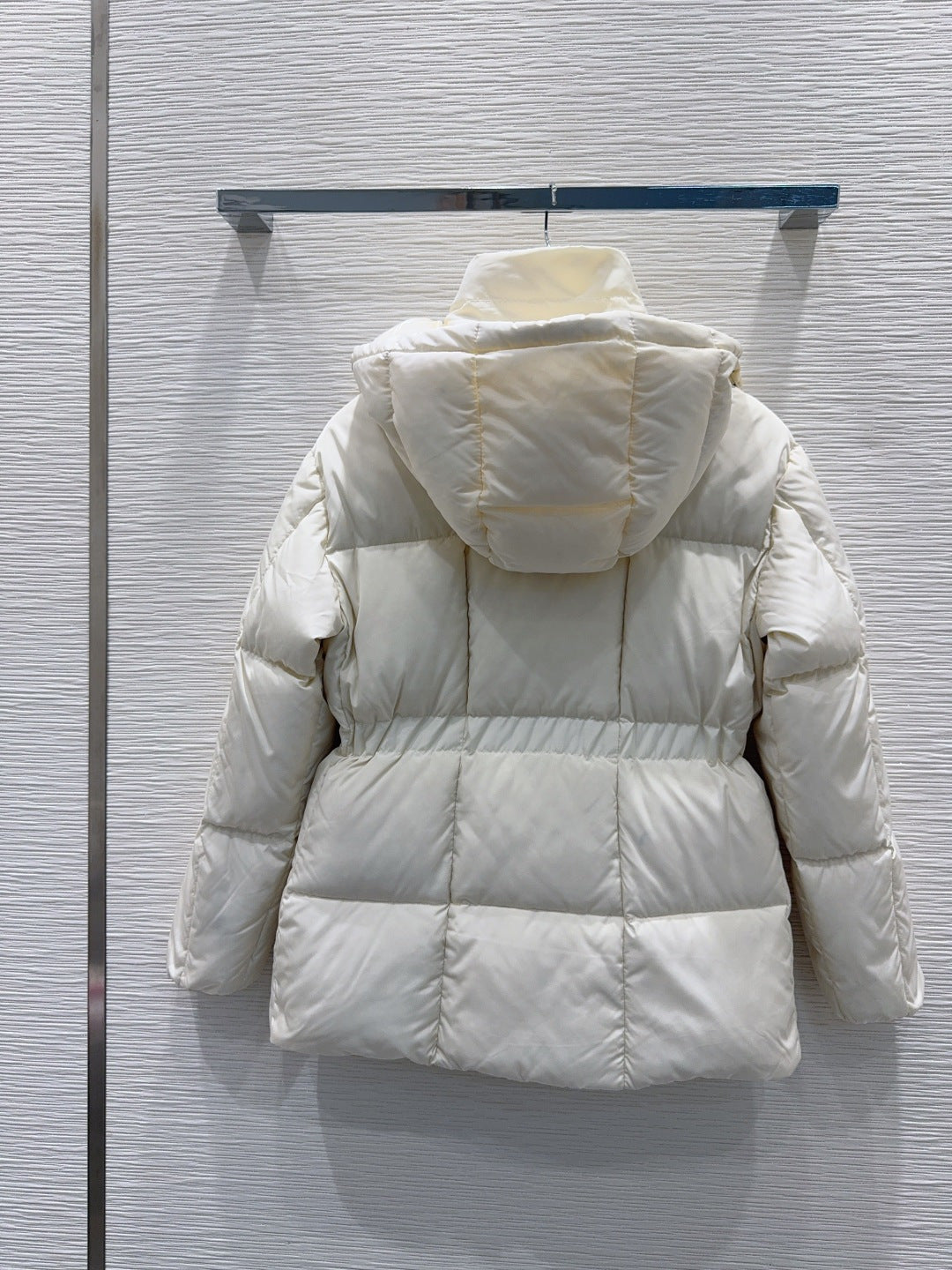 Mco 25fw new down jacket