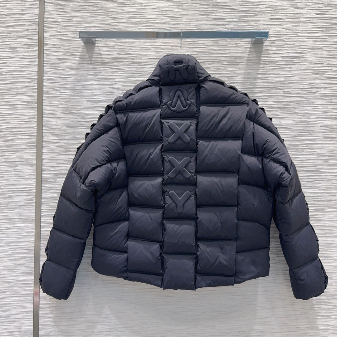 Moc 25fw unisex down jacket