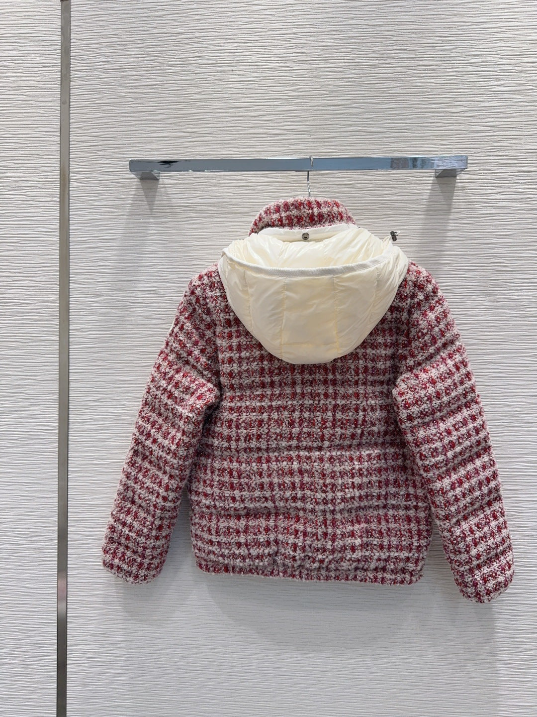 Mco 25fw new down jacket