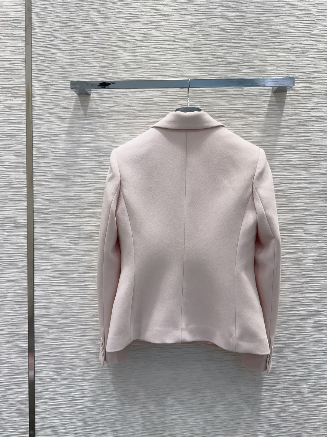 Cd**25fw new suit jacket