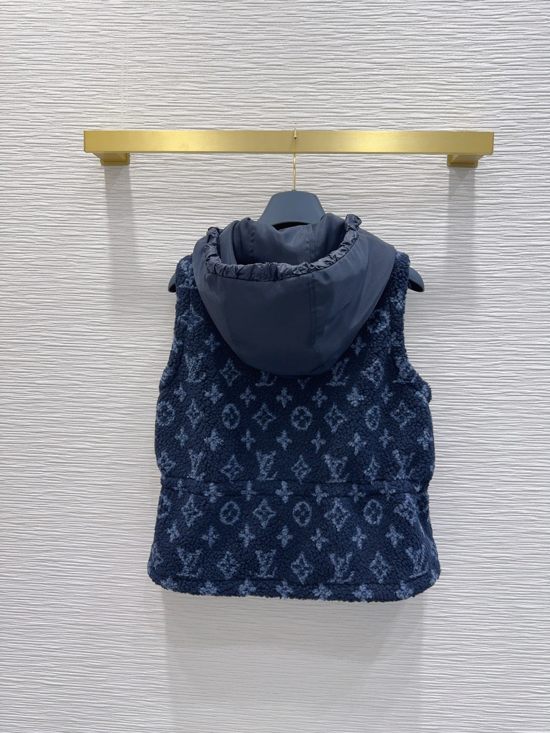 Lou 25fw New vest jacket