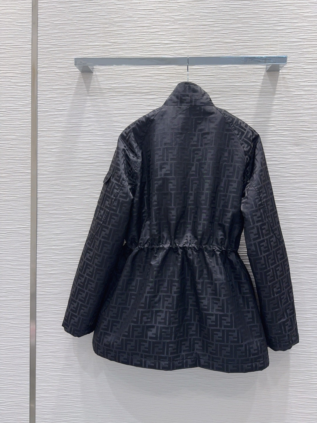 Fed 25fw new fashionable casual jacket