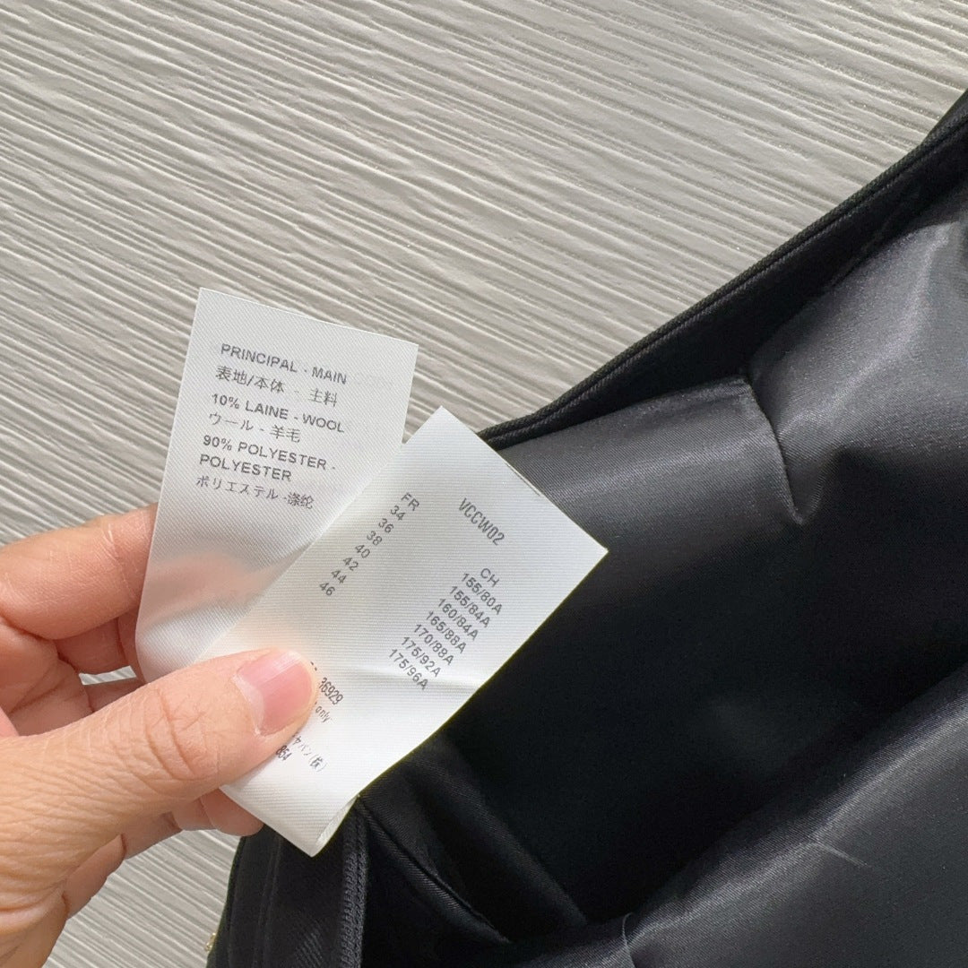 Lou** 26 early spring new style skirt suit