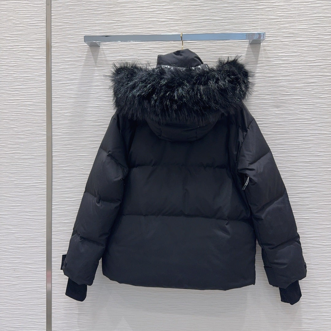 Lou**25fw new down jacket