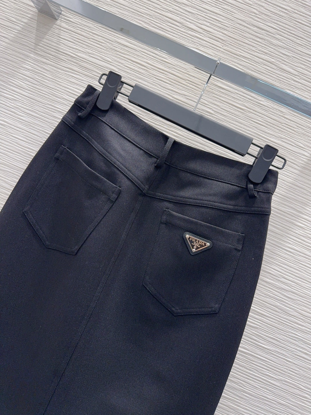 Pra**25fw new skirt
