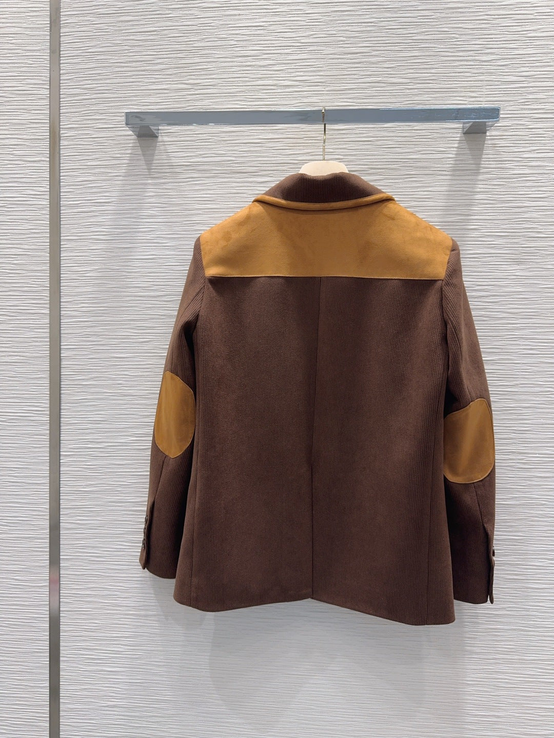 Miu**25fw new suit jacket