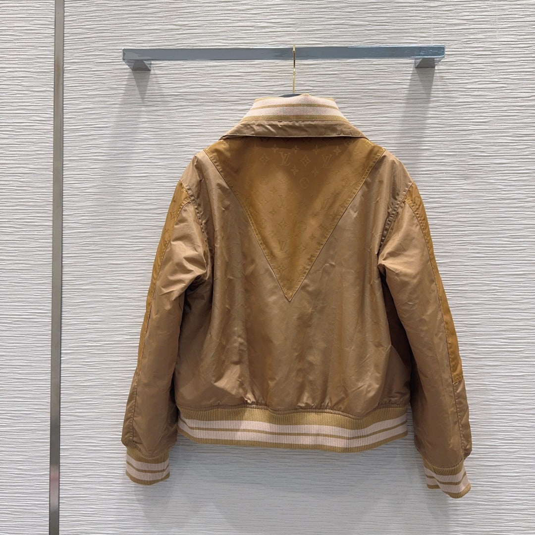 Lou**25fw new jacket