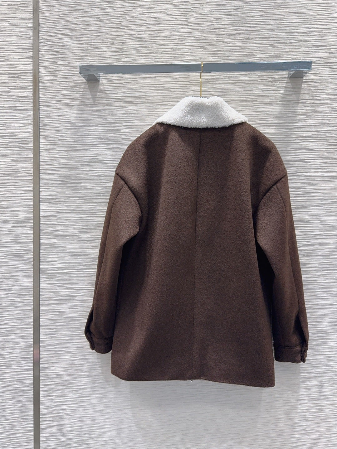 Lou**25fw new versatile and stylish jacket