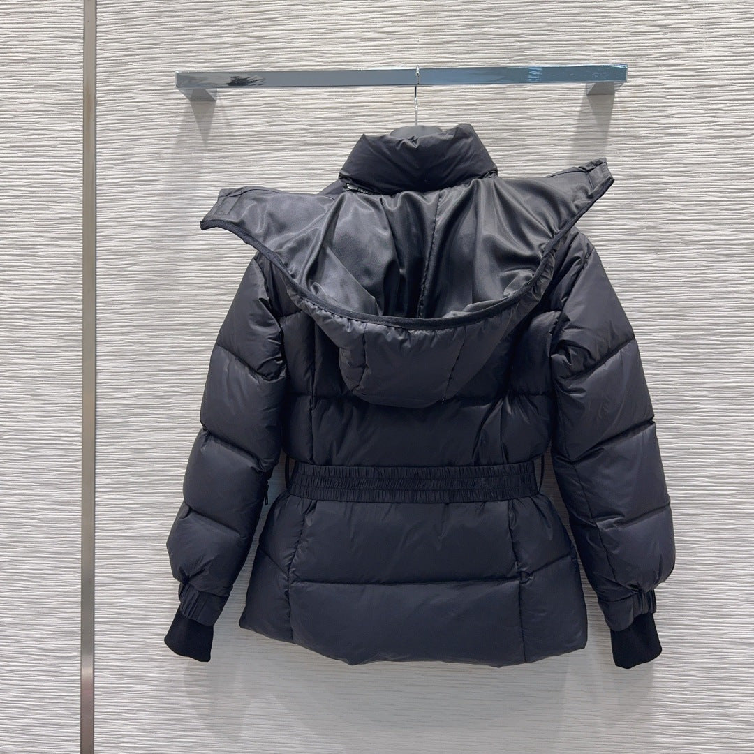 Cd 25fw new down jacket