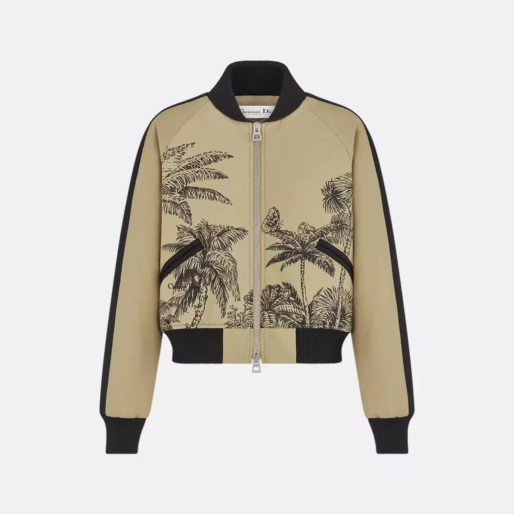 Cd**25fw new baseball uniform