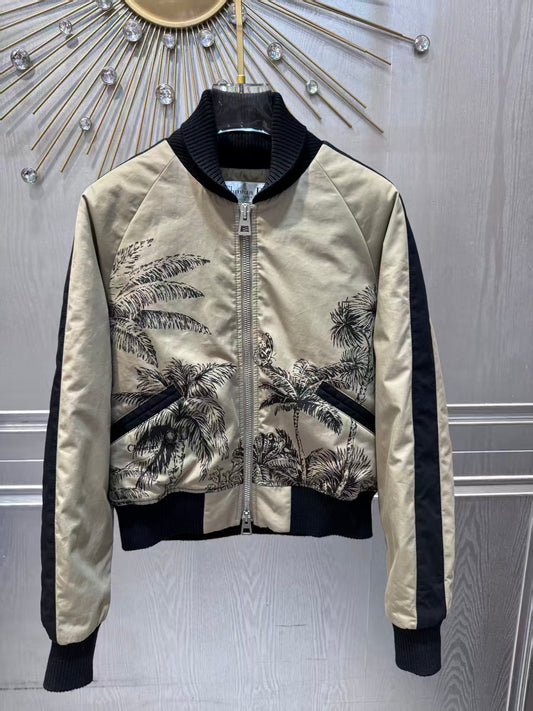 Cd**25fw new baseball uniform