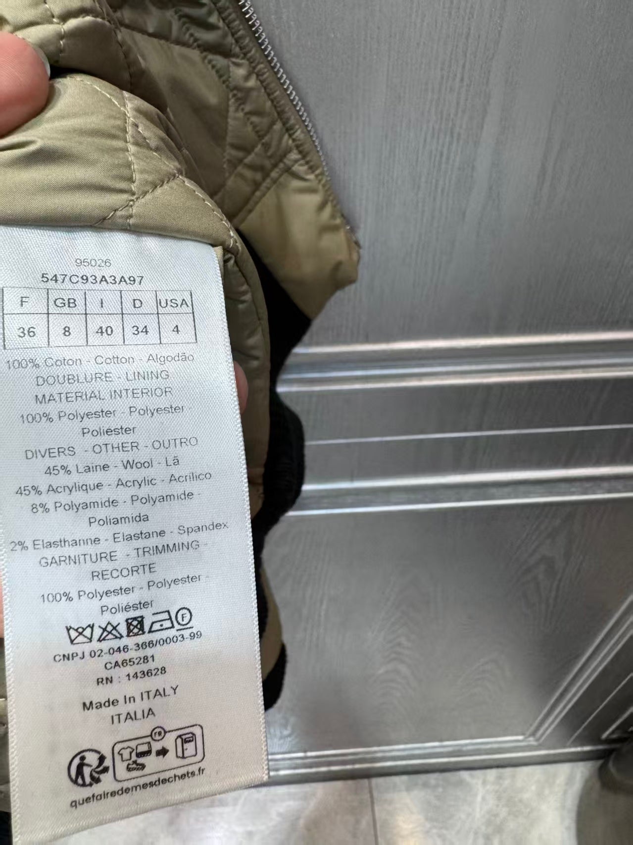 Cd**25fw new baseball uniform