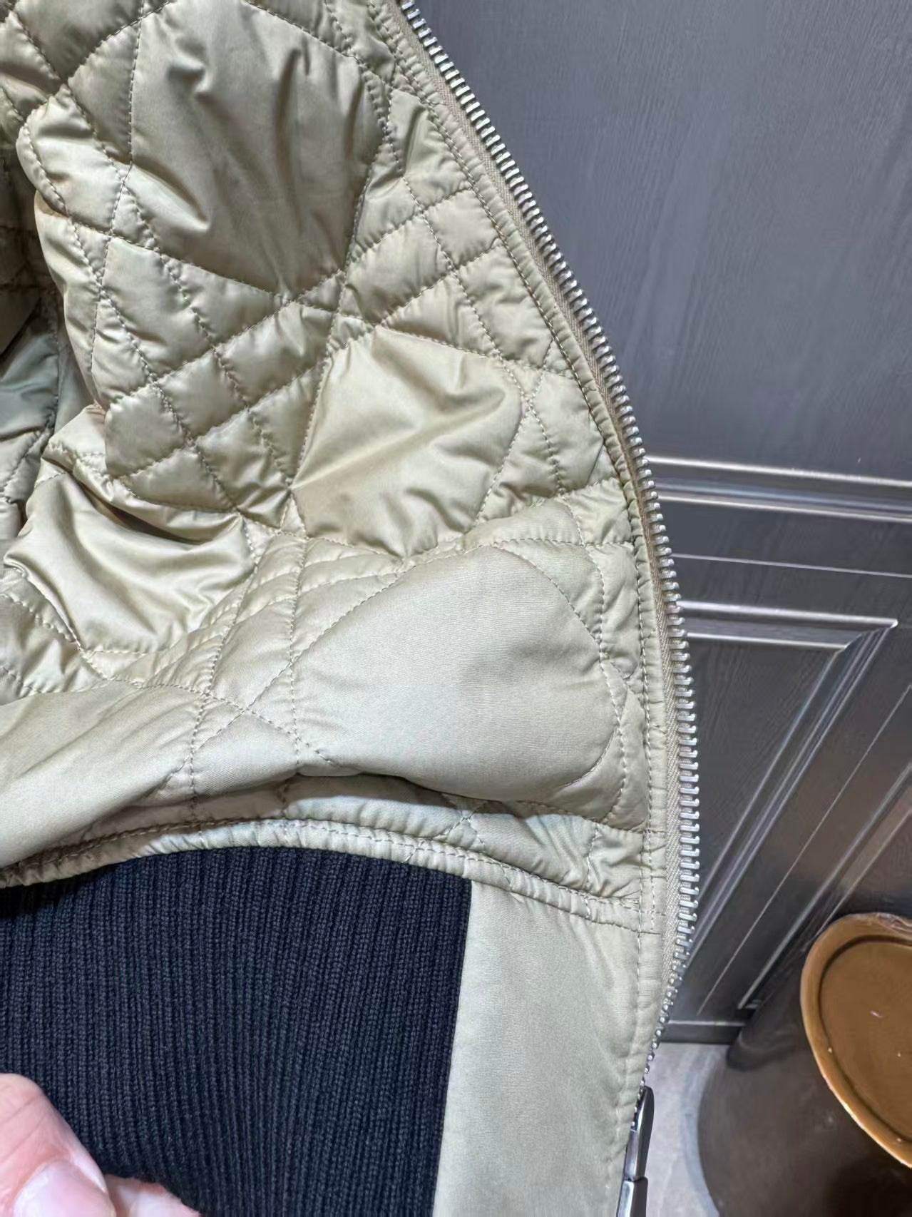 Cd**25fw new baseball uniform