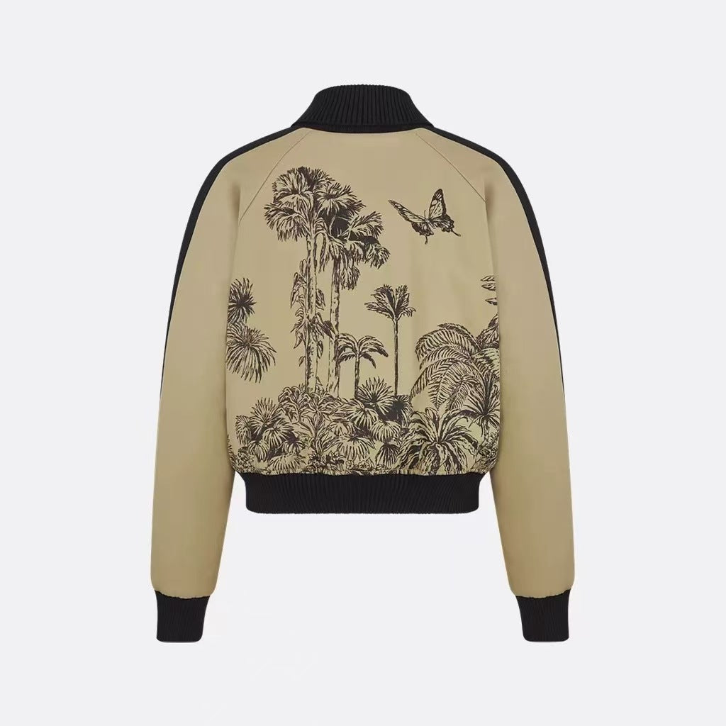 Cd**25fw new baseball uniform