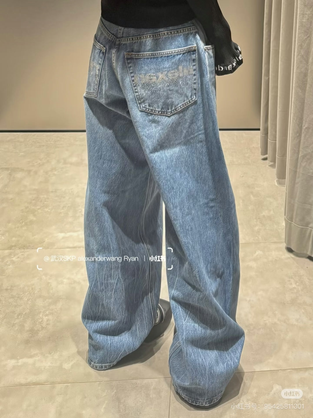 Aw 25fw New jeans