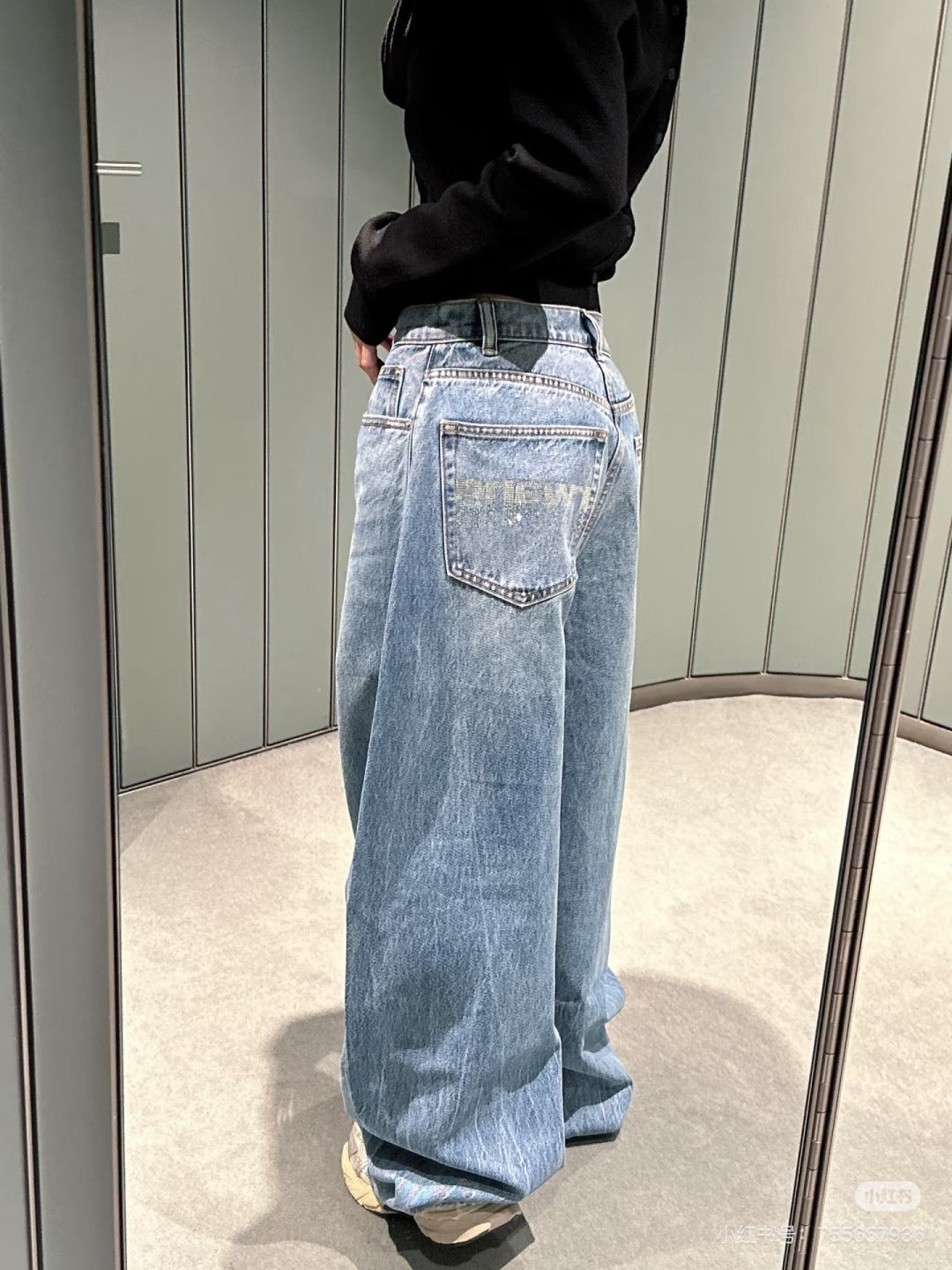 Aw 25fw New jeans