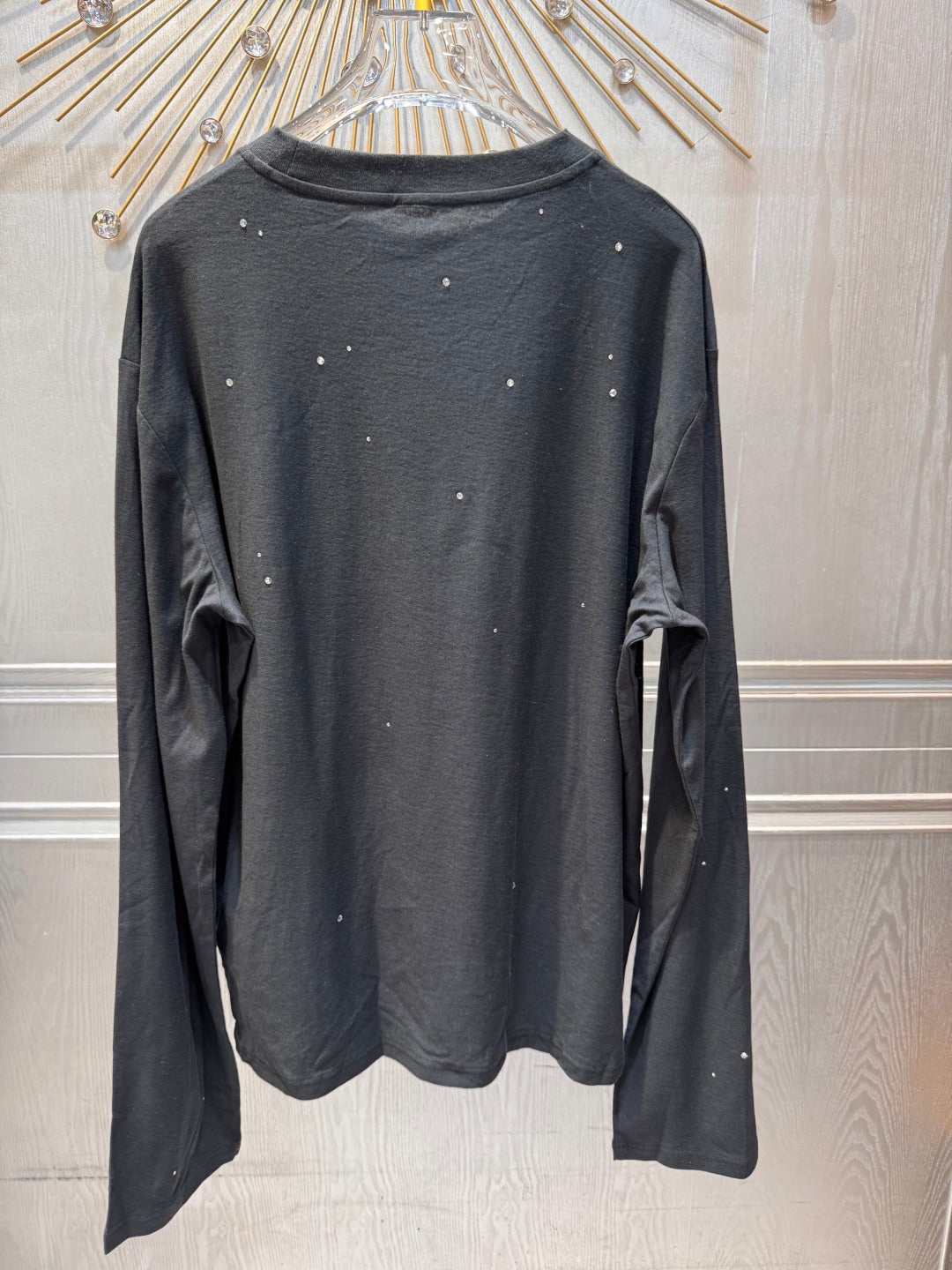 As 25fw Long-sleeved T-shirt