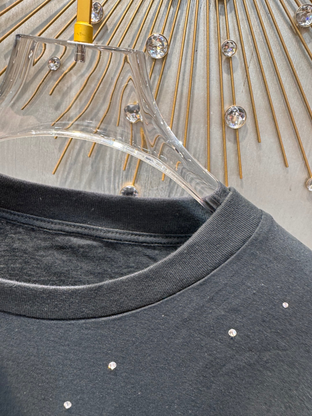 As 25fw Long-sleeved T-shirt