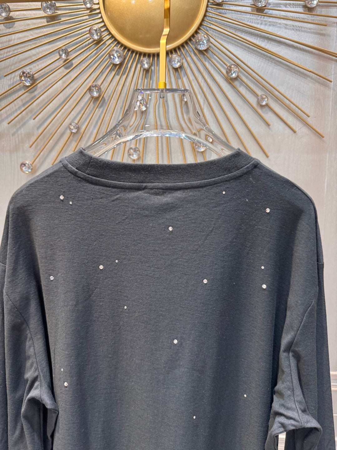 As 25fw Long-sleeved T-shirt