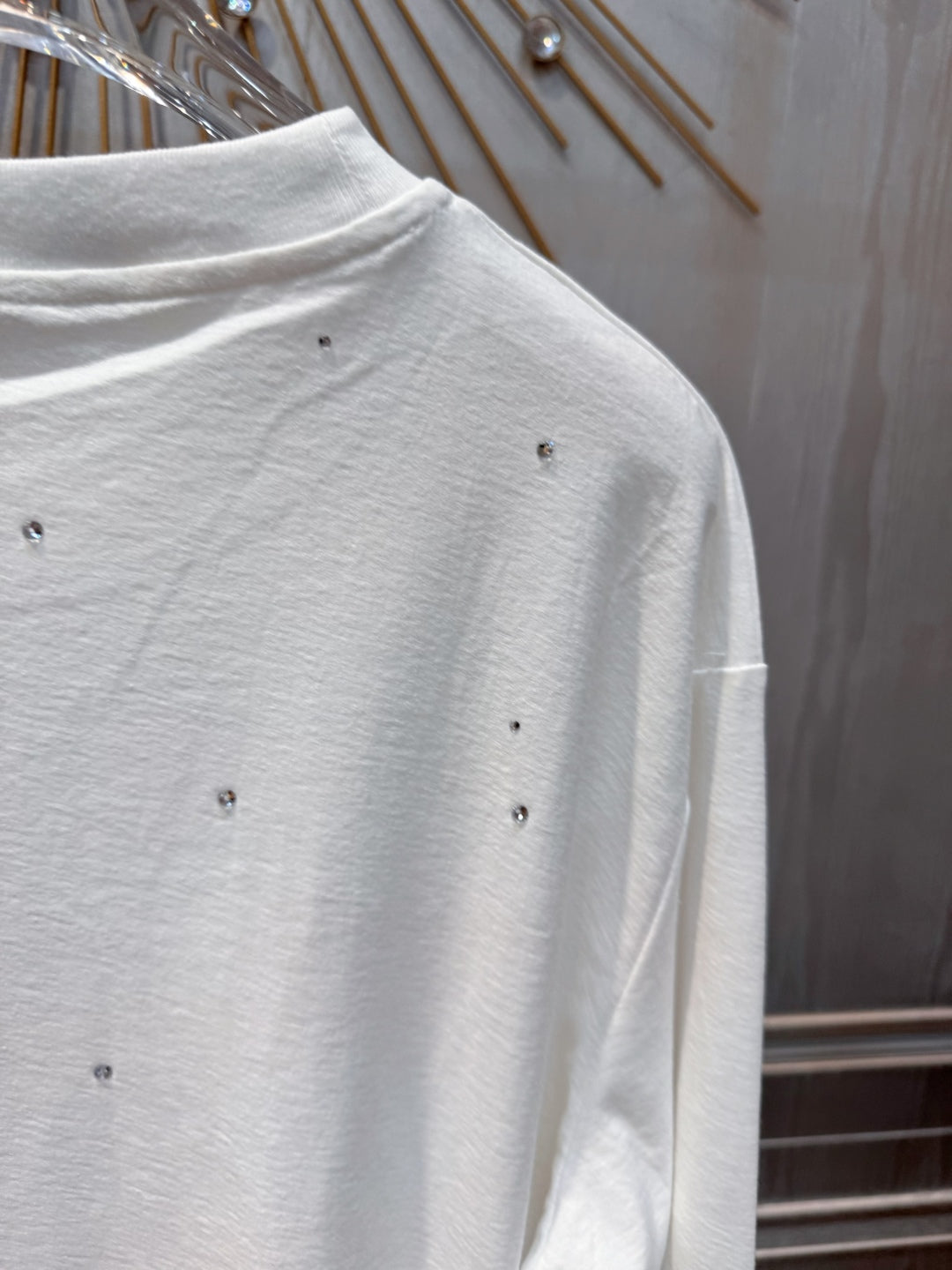 As 25fw Long-sleeved T-shirt