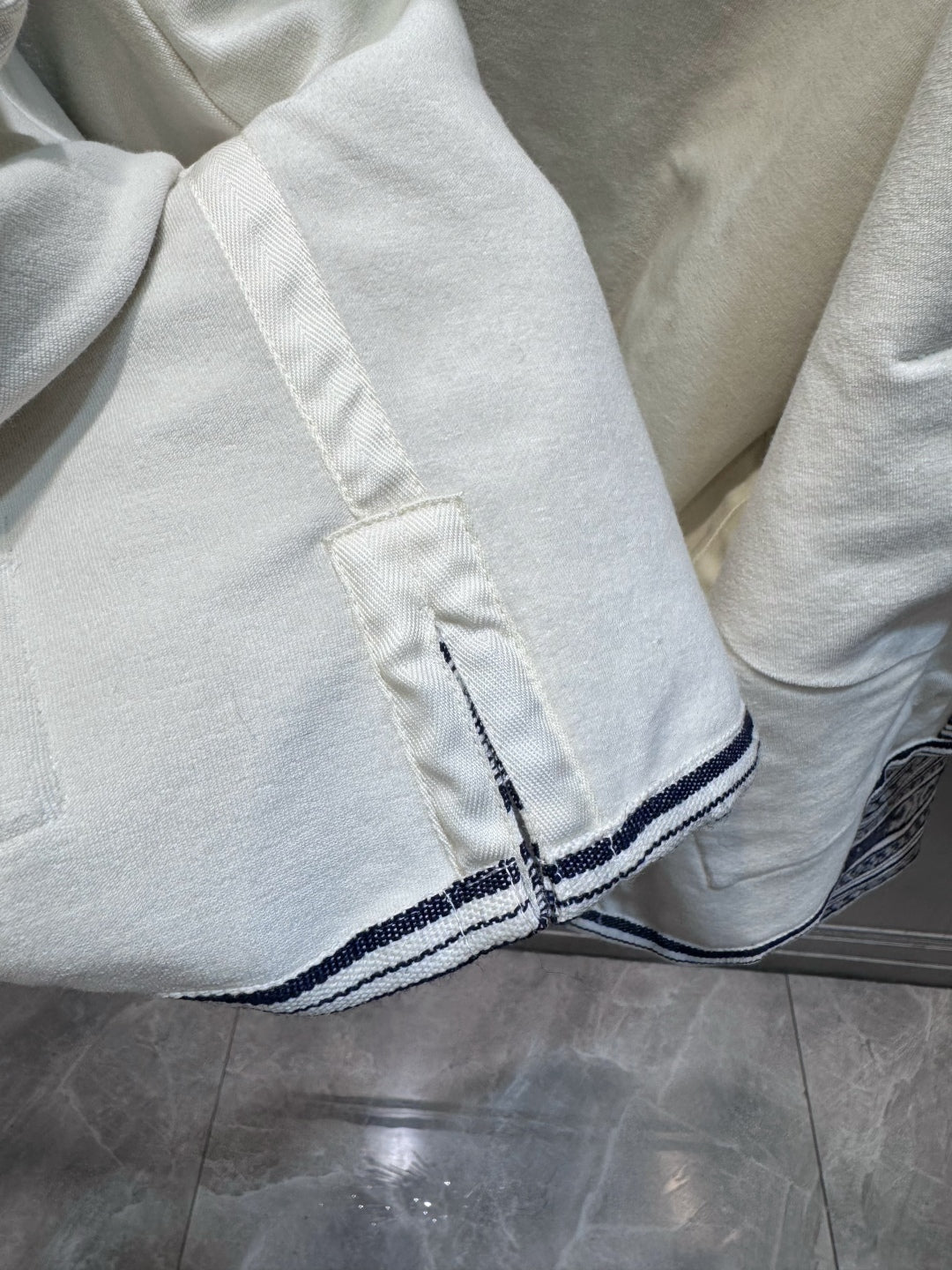 Cel 25fw New embroidered jacket