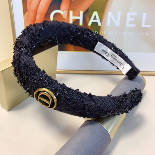 Di** headband, new minimalist style