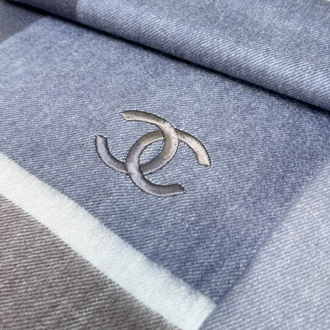 Cha New cashmere scarf