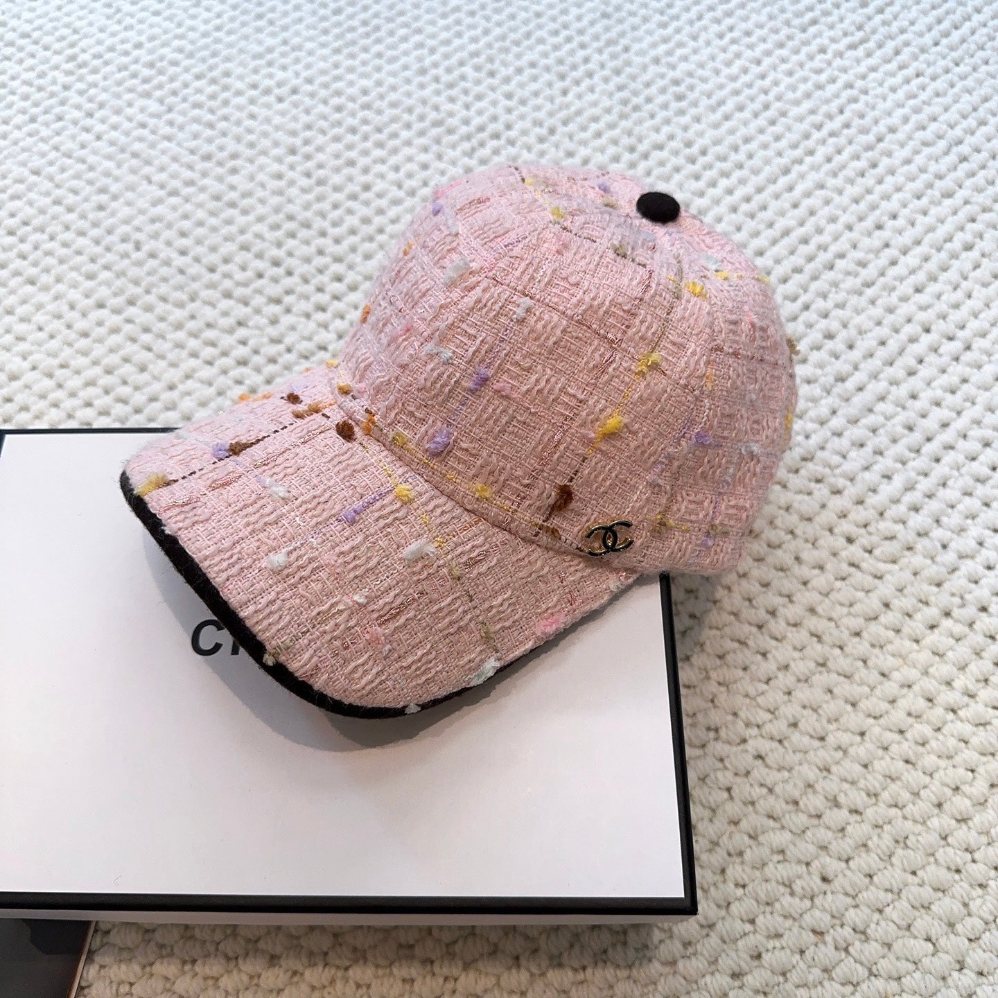 Cha**new autumn-winter baseball caps