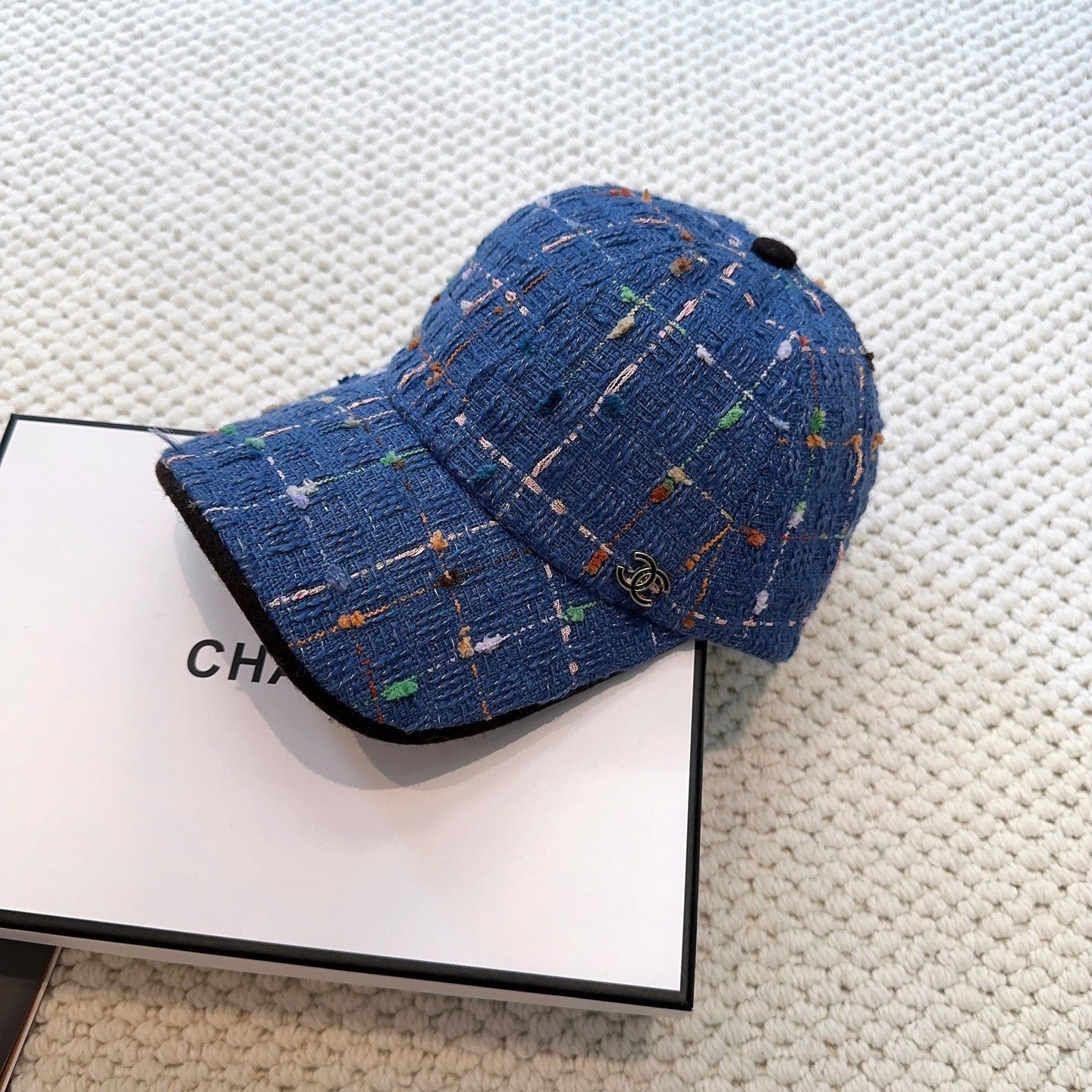 Cha**new autumn-winter baseball caps