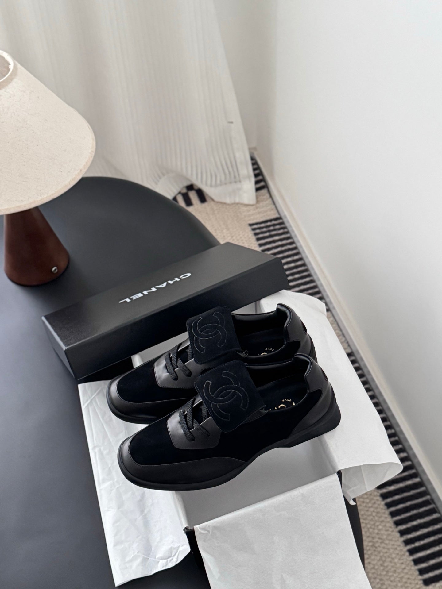 Che New sports and casual shoes