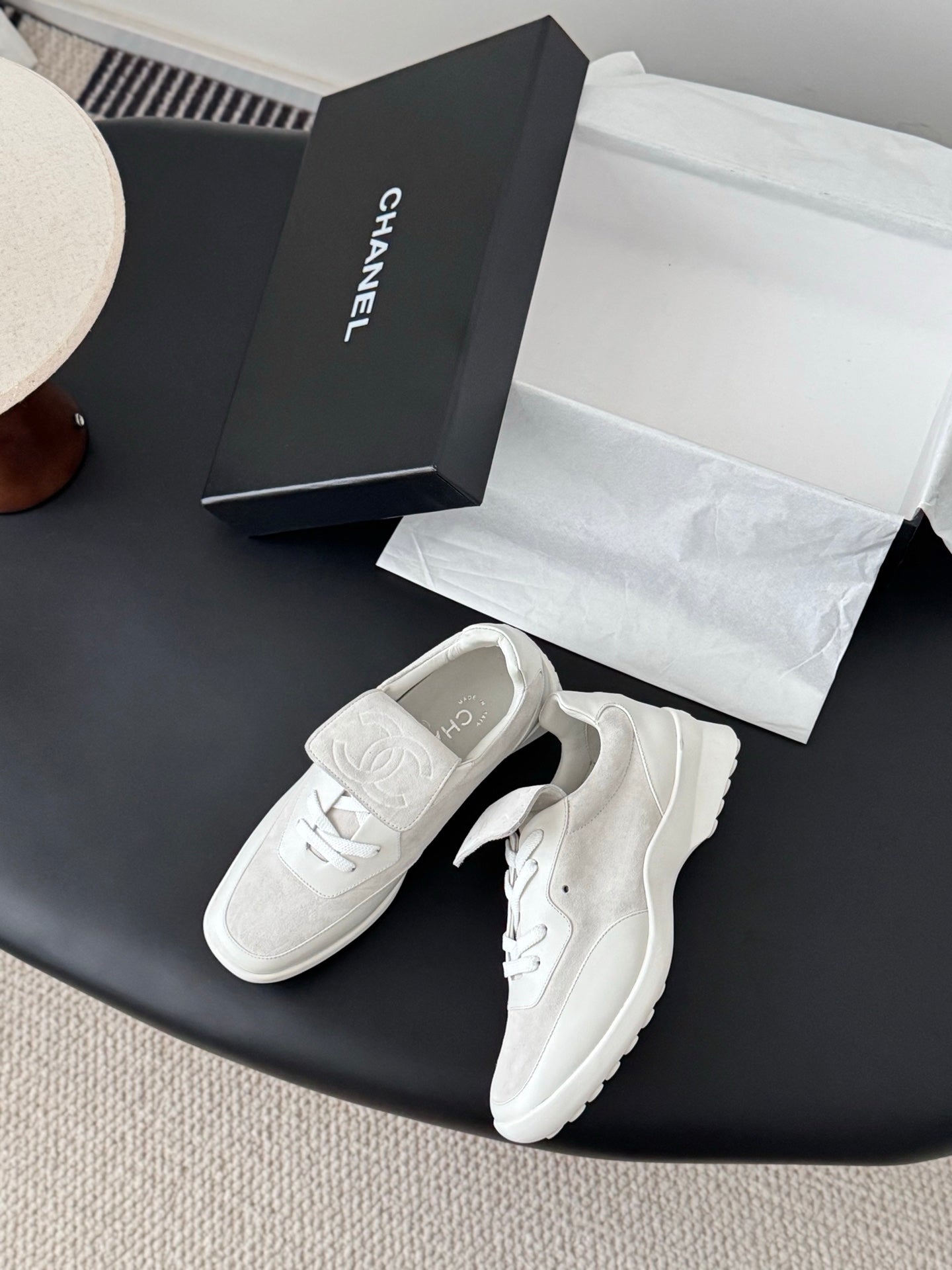 Che New sports and casual shoes