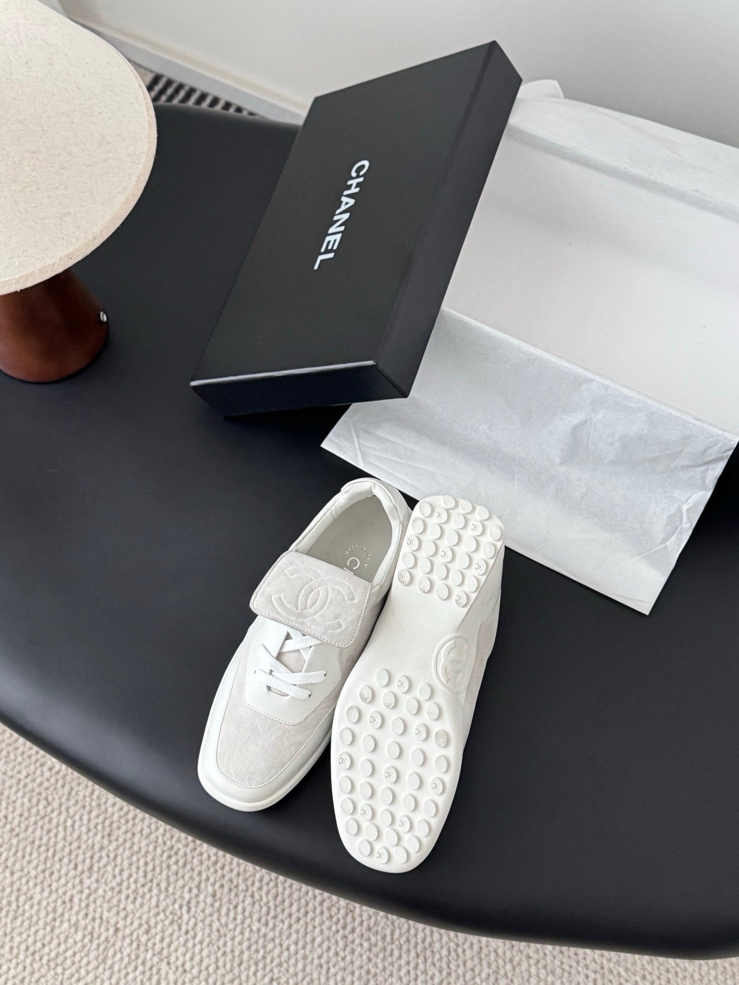 Che New sports and casual shoes