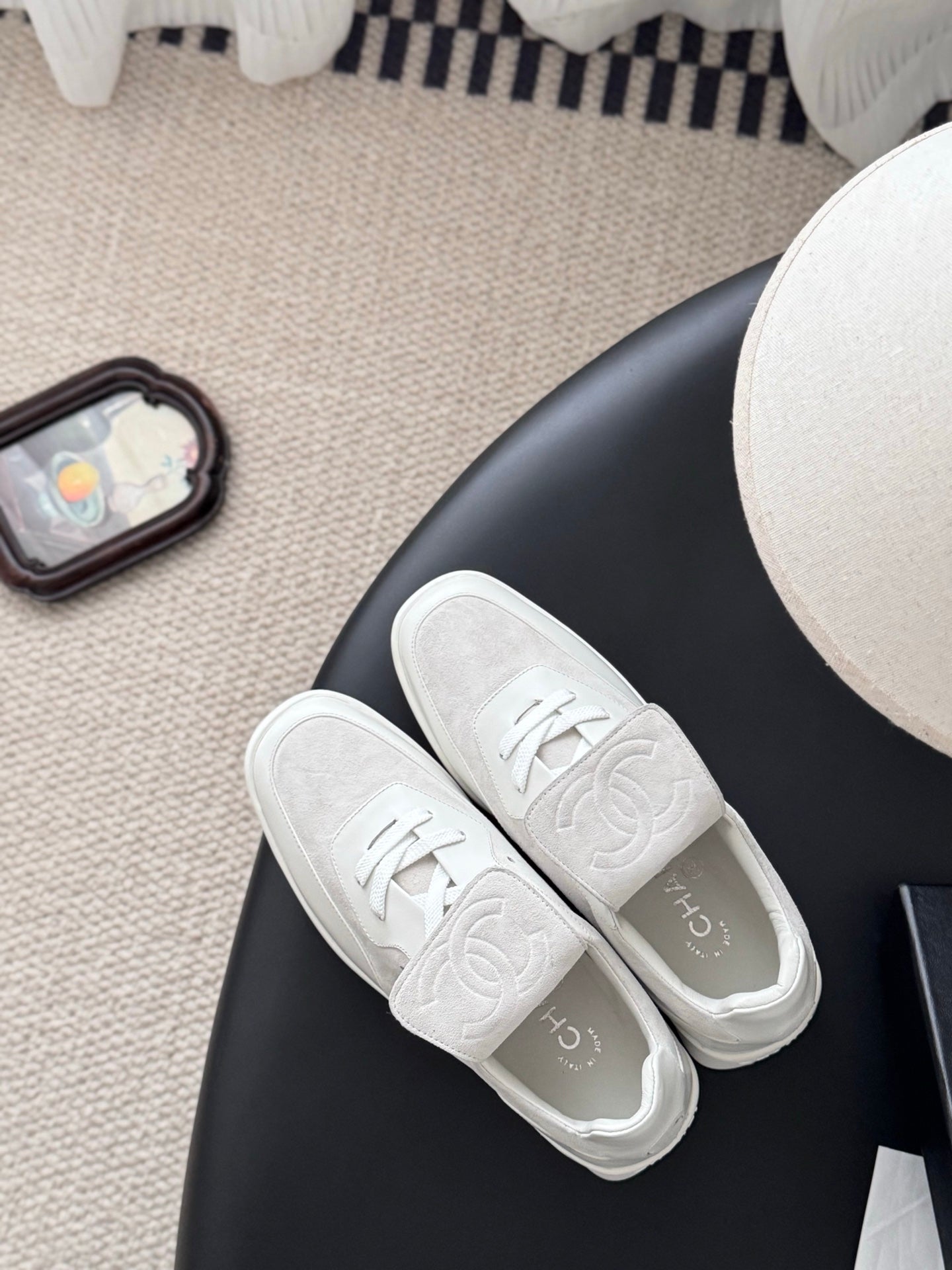 Che New sports and casual shoes