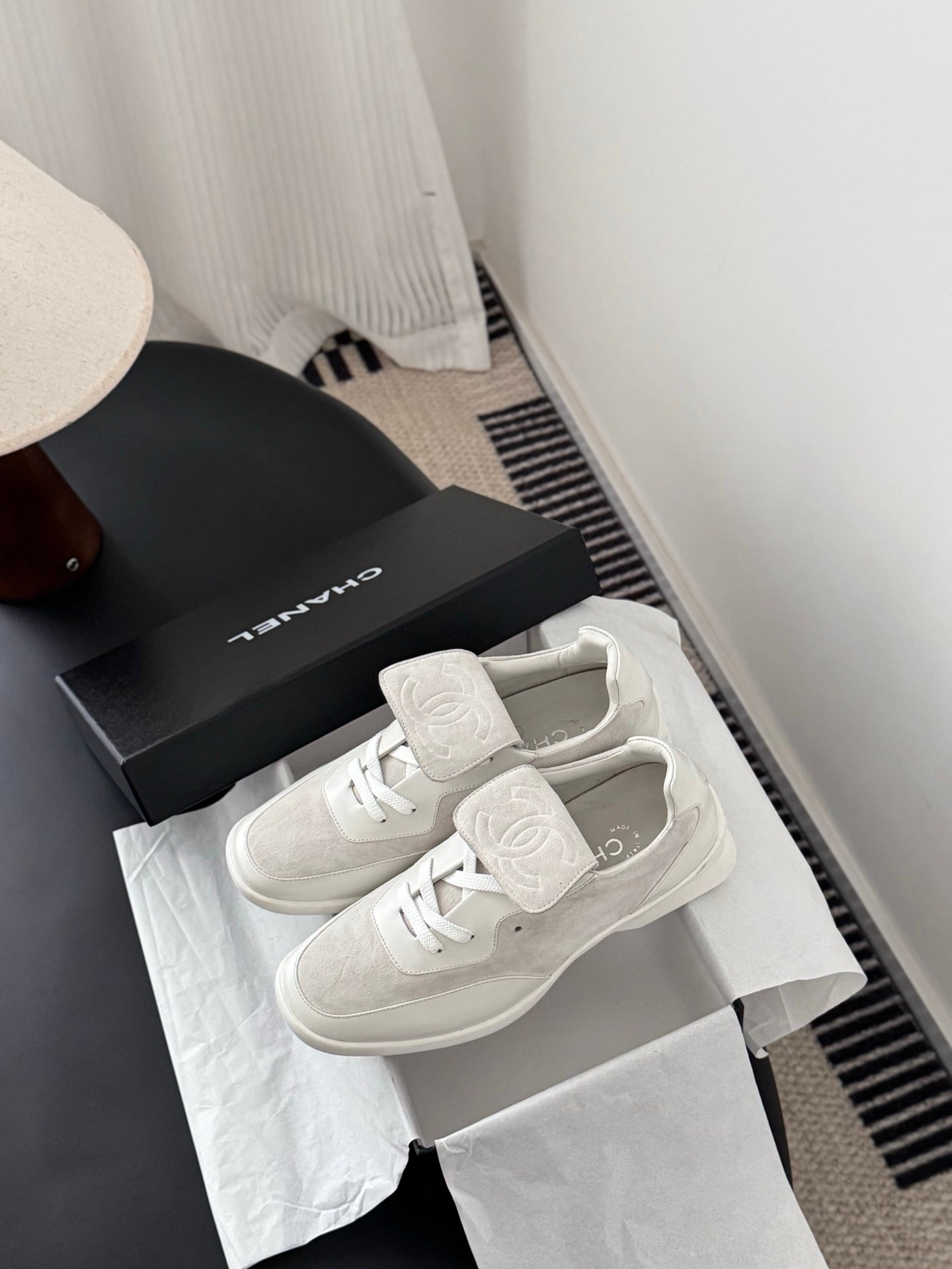 Che New sports and casual shoes