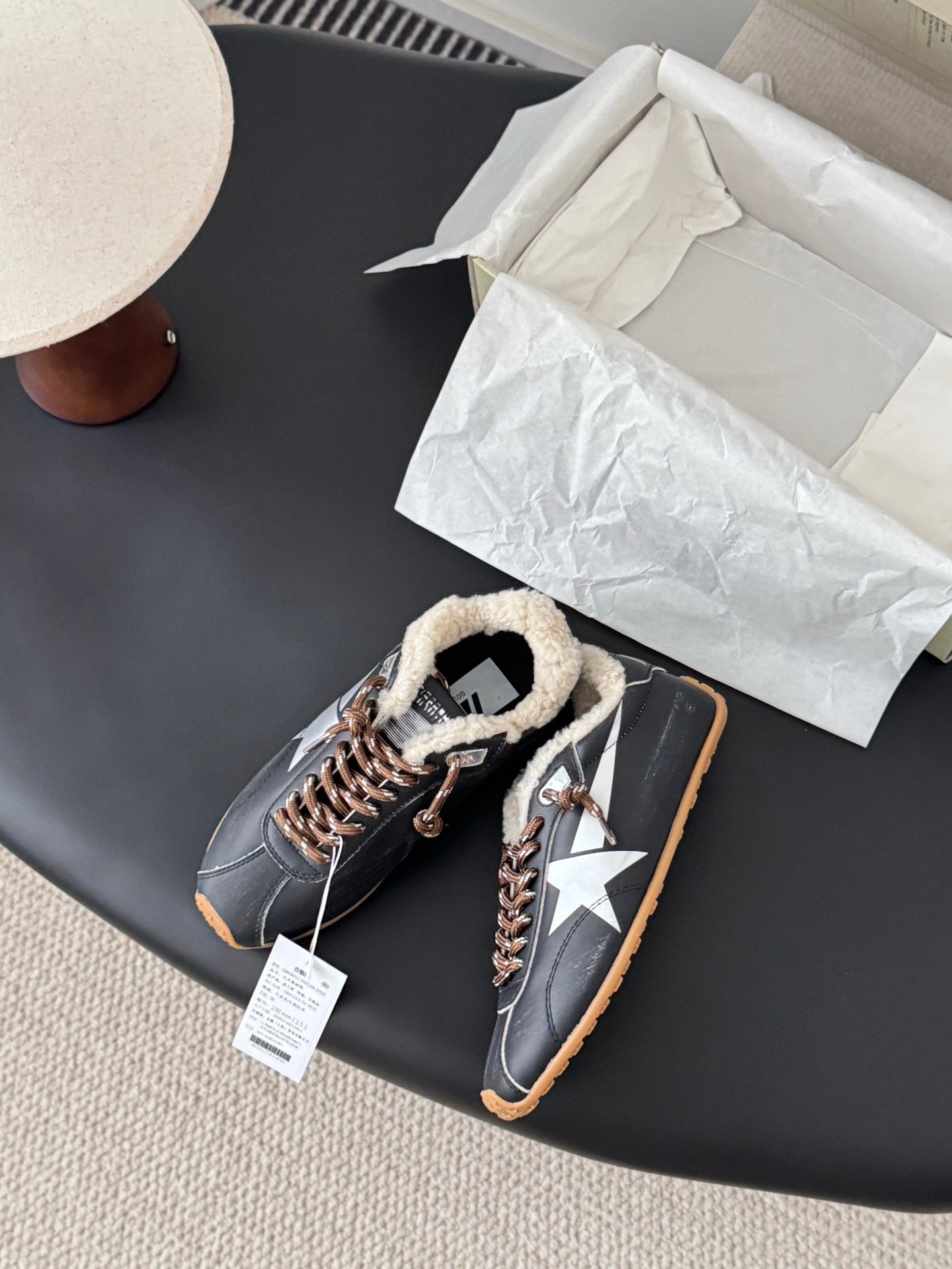 Che New casual sports shoes