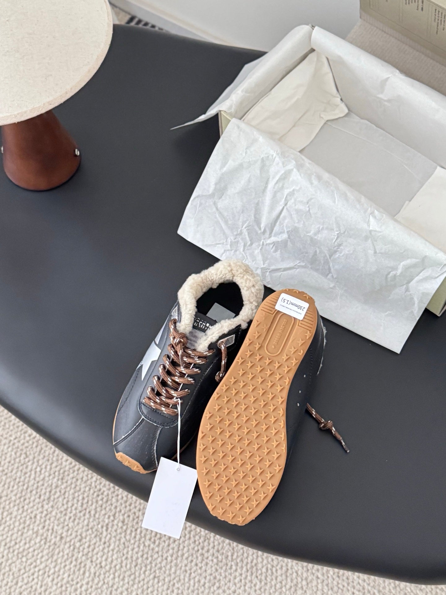 Che New casual sports shoes