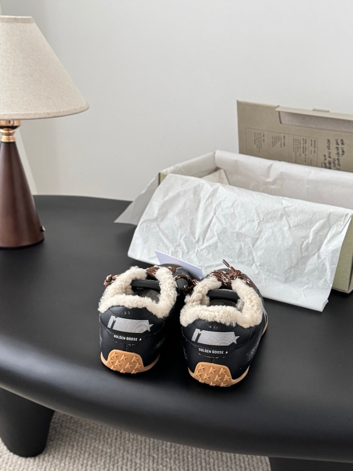 Che New casual sports shoes