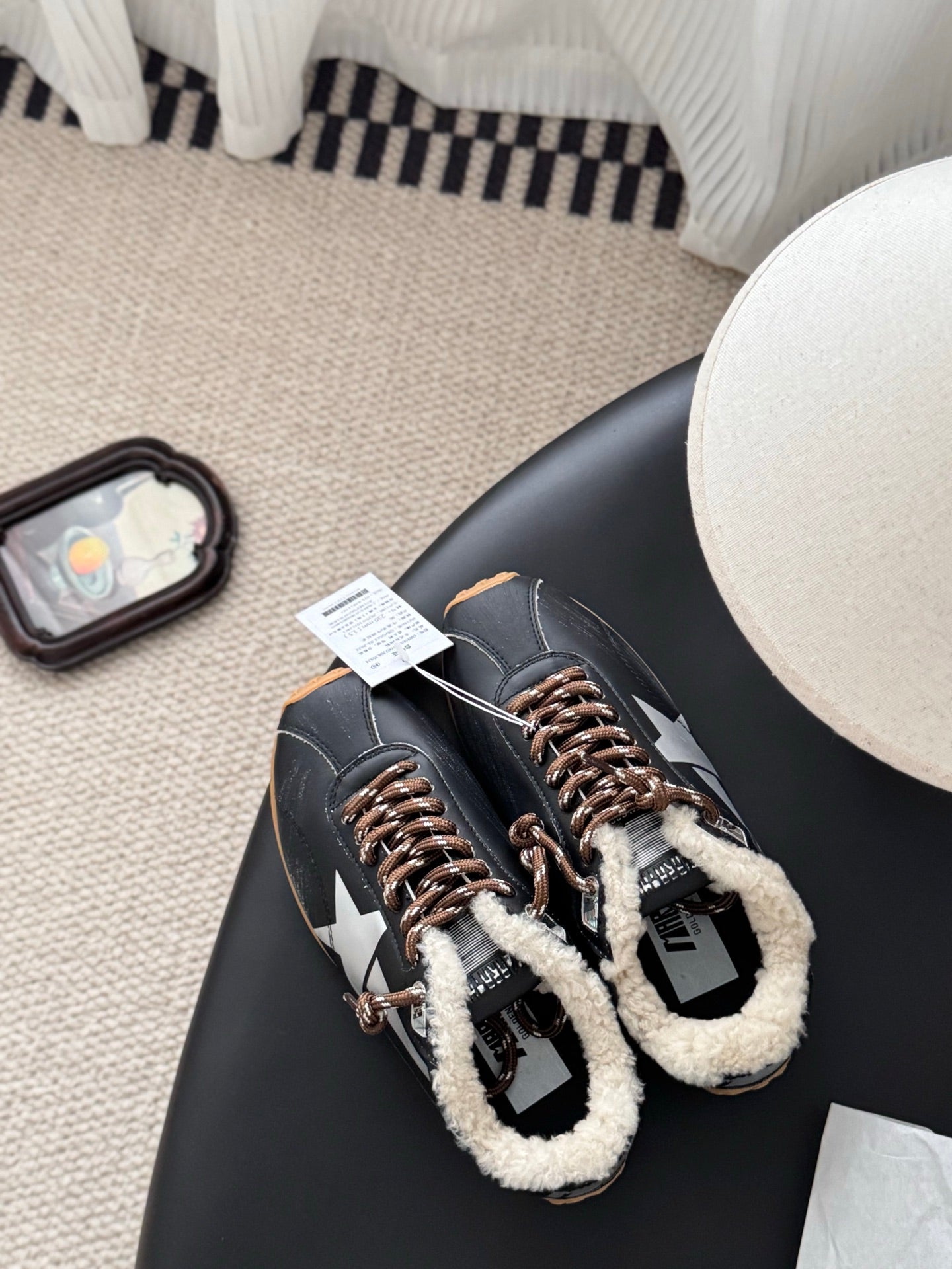 Che New casual sports shoes