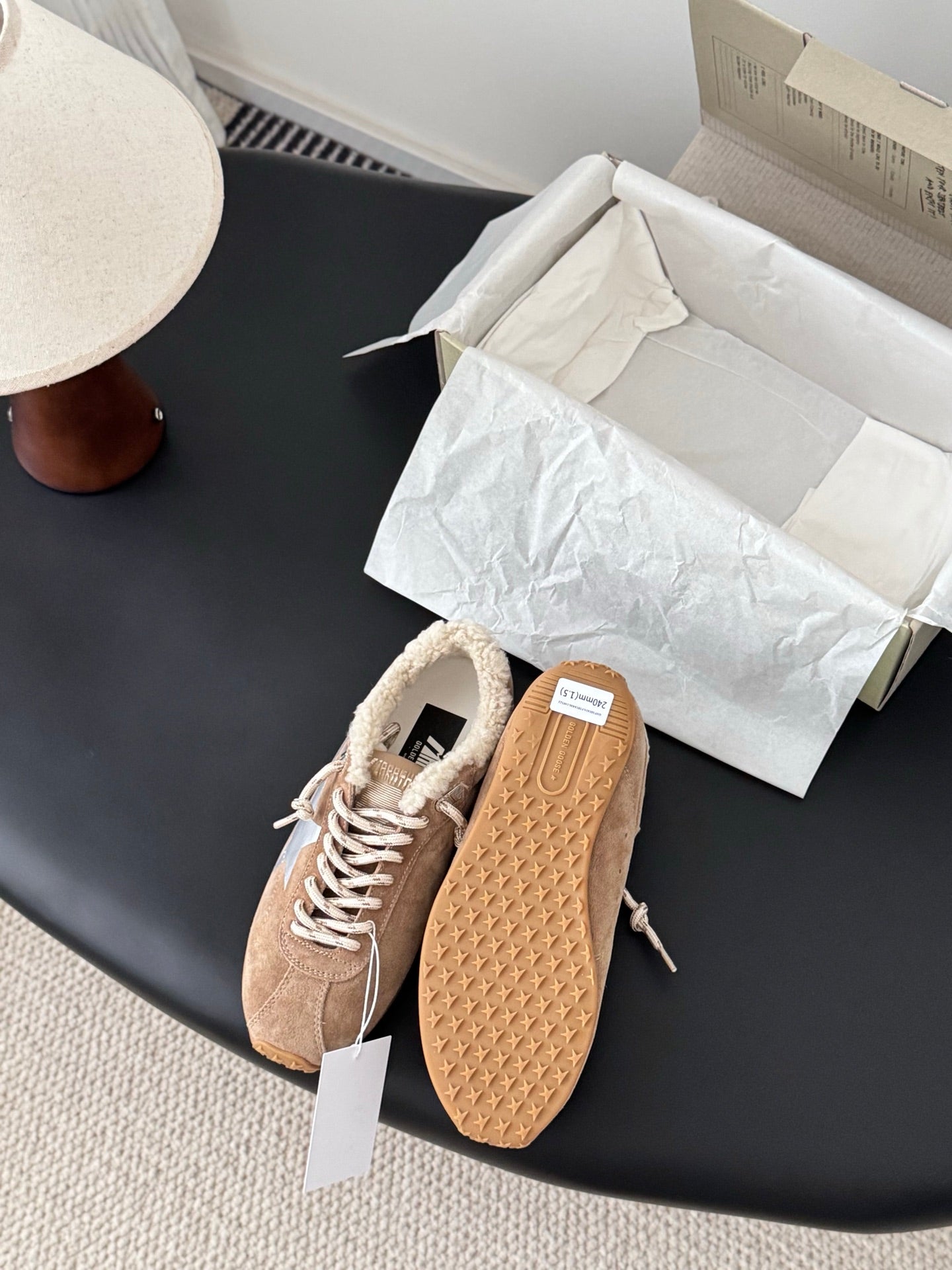 Che New casual sports shoes