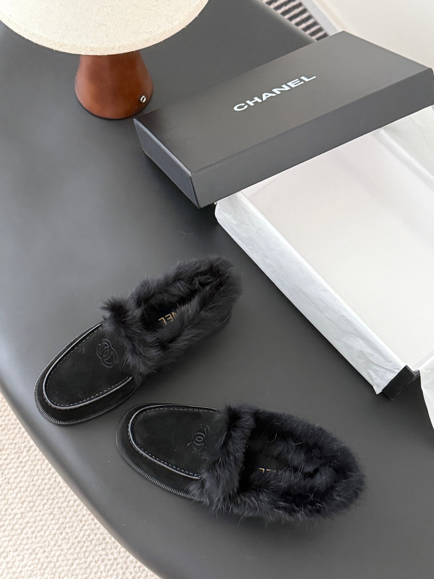 Che Stylish and warm casual shoes