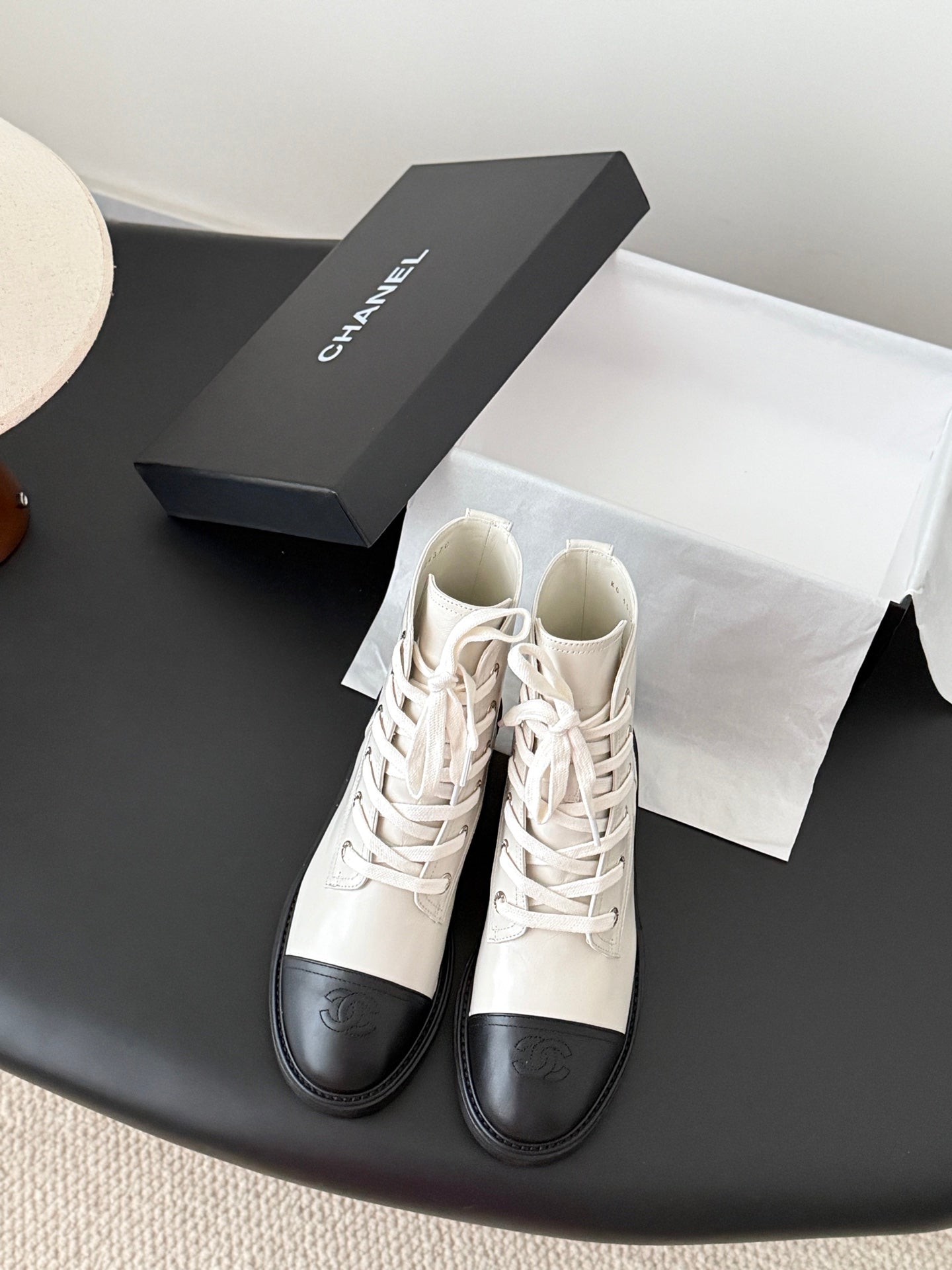 Che New autumn/winter fashion genuine leather long boots