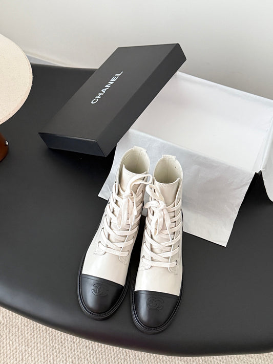 Che New autumn/winter fashion genuine leather long boots