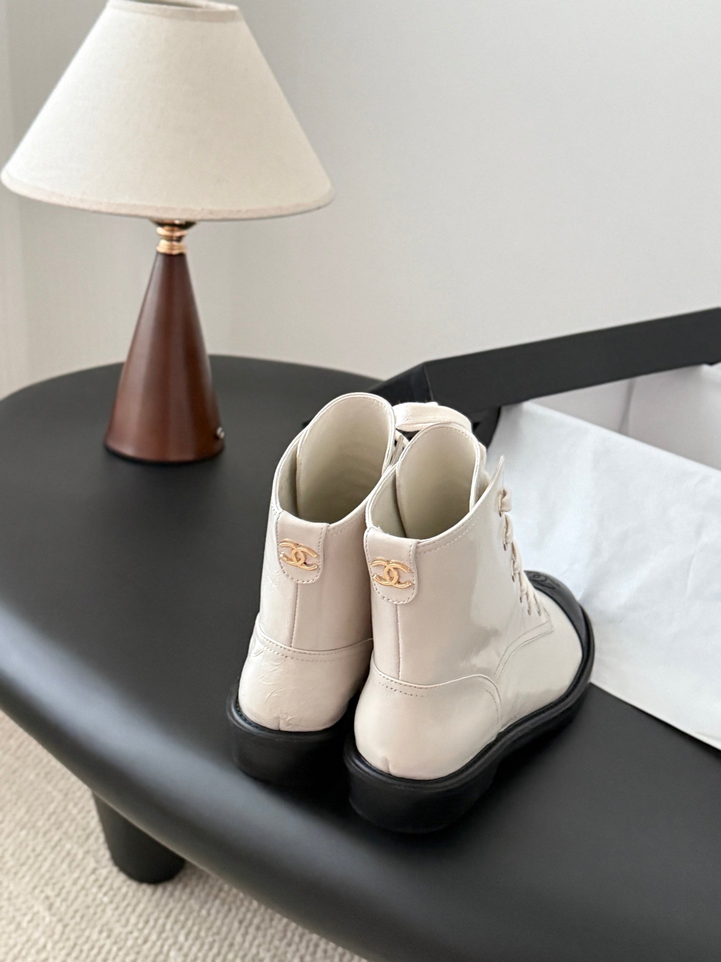 Che New autumn/winter fashion genuine leather long boots