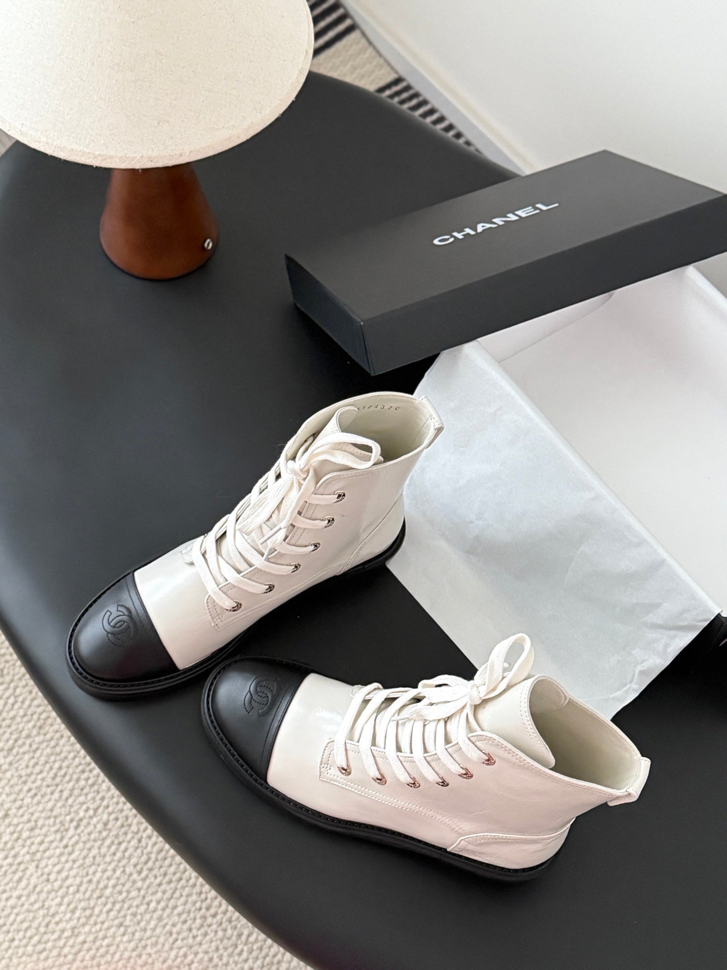 Che New autumn/winter fashion genuine leather long boots